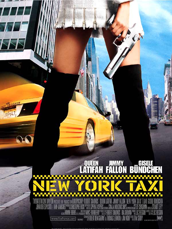 Taxi Taxi