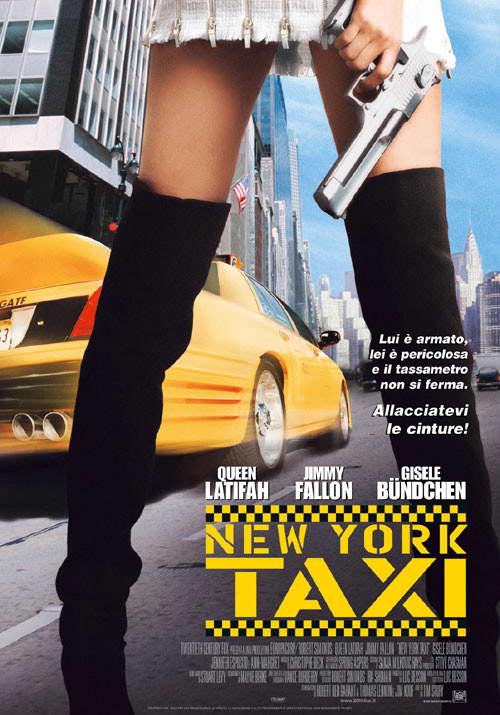Taxi