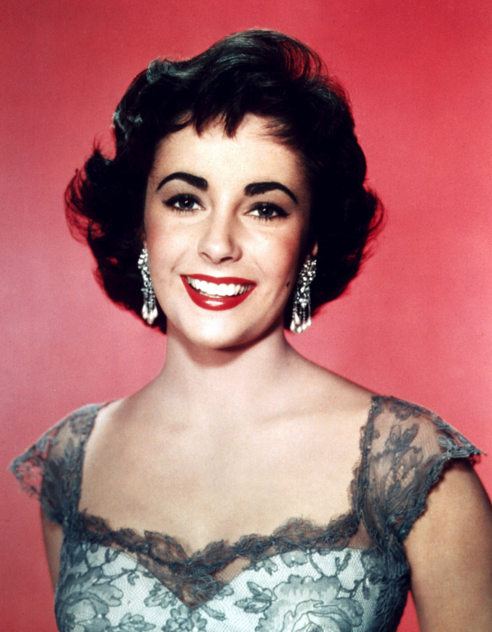 Elizabeth Taylor Elizabeth Taylor