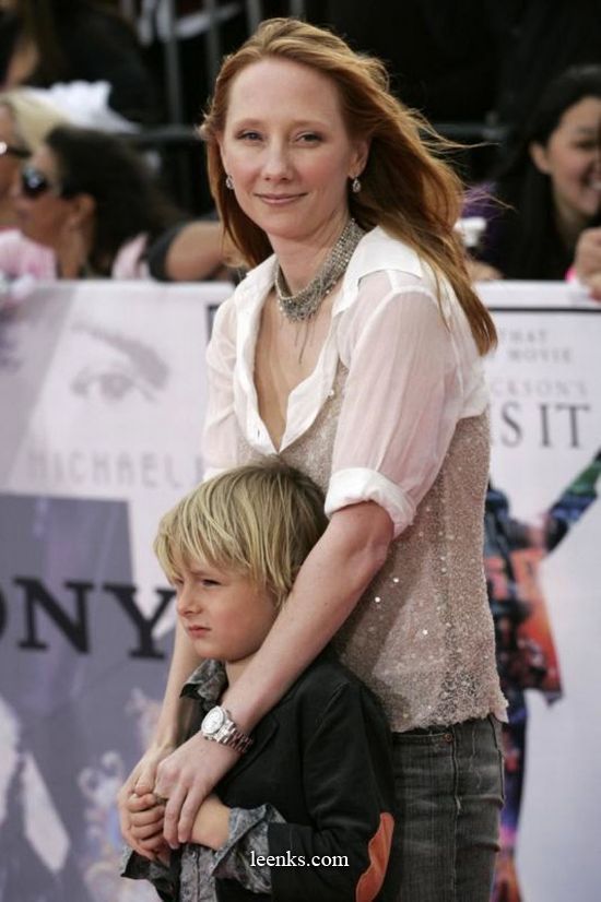 Anne Heche