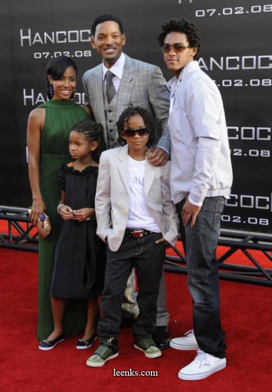 Will Smith Will Smith
