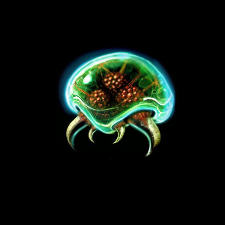 Metroid Prime
