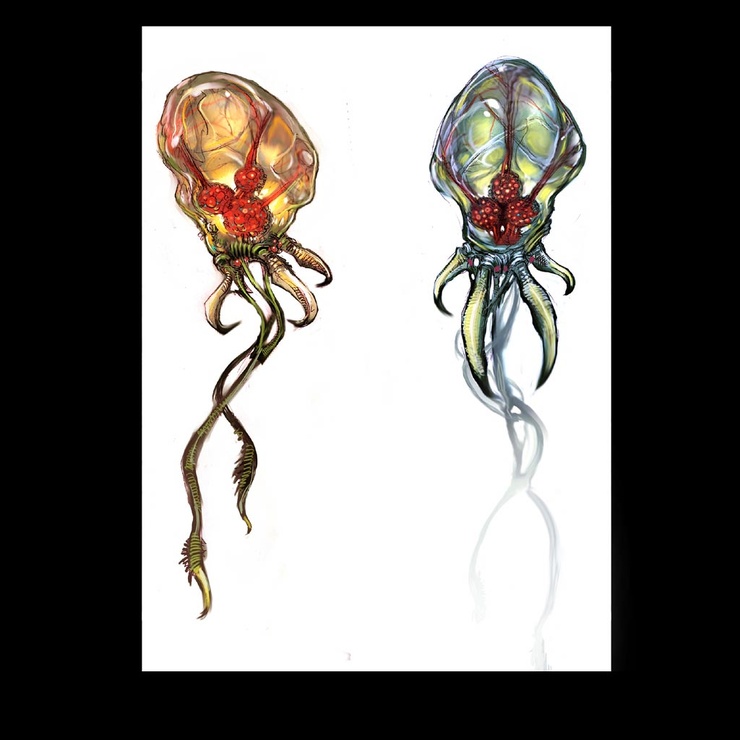 Metroid Prime