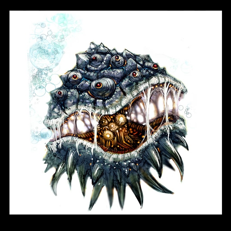 Metroid Prime