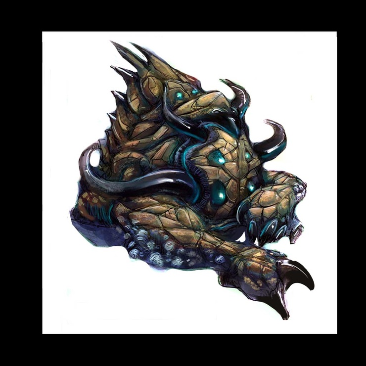 Metroid Prime