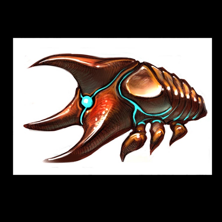 Metroid Prime