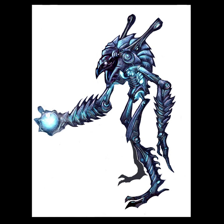 Metroid Prime