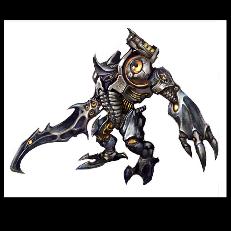 Metroid Prime