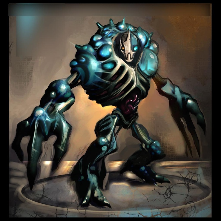 Metroid Prime
