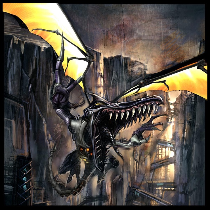 Metroid Prime