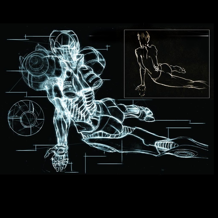 Metroid Prime