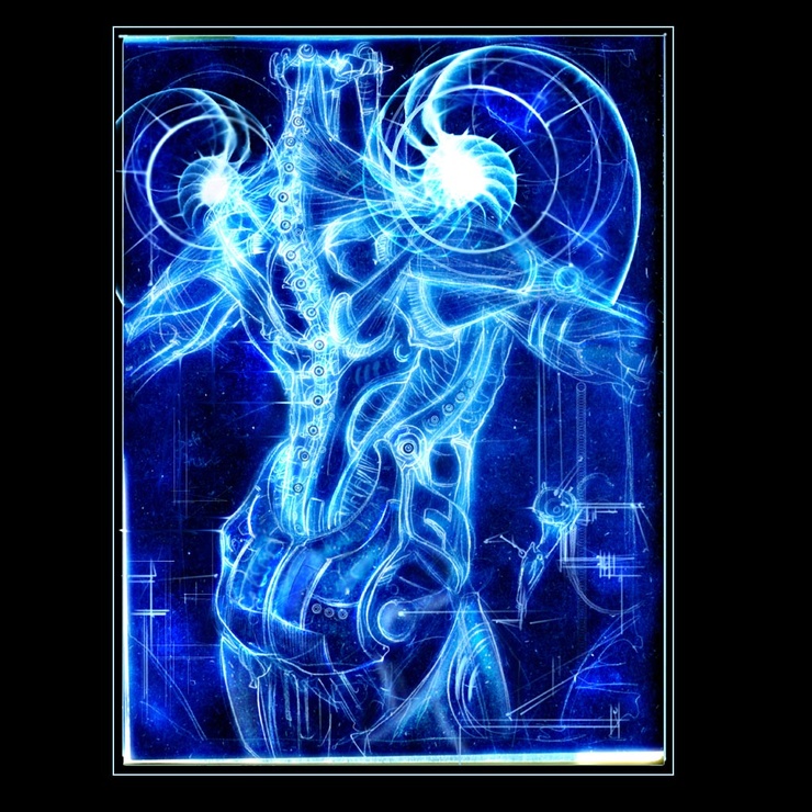 Metroid Prime