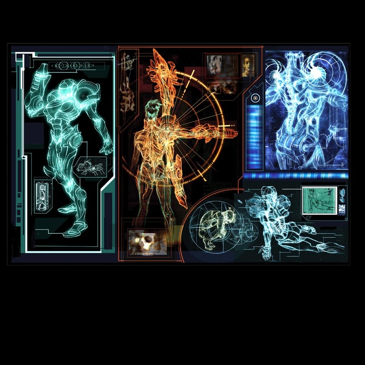 Metroid Prime
