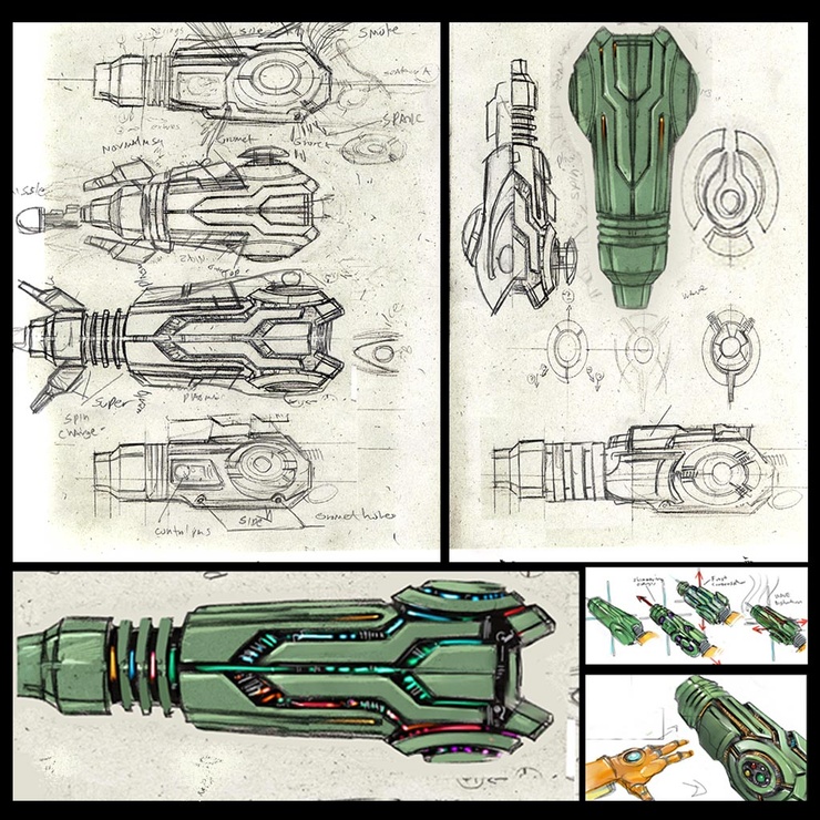 Metroid Prime