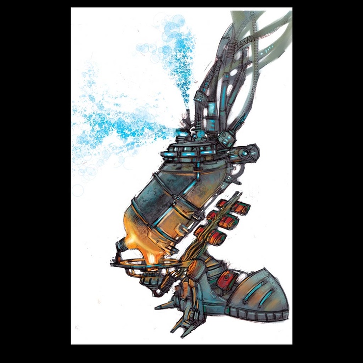 Metroid Prime