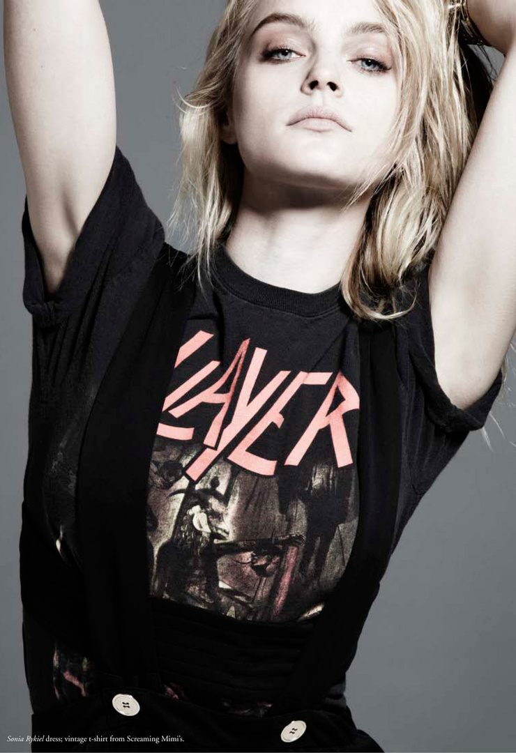 Jessica Stam Jessica Stam