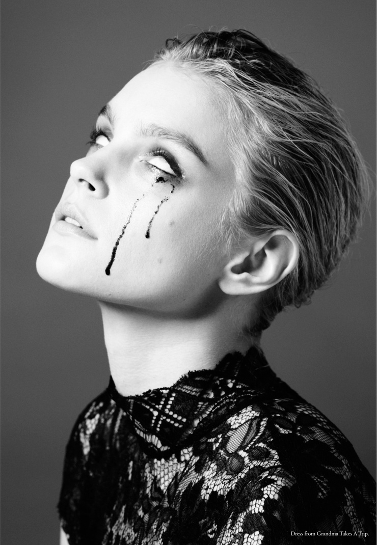 Jessica Stam Jessica Stam