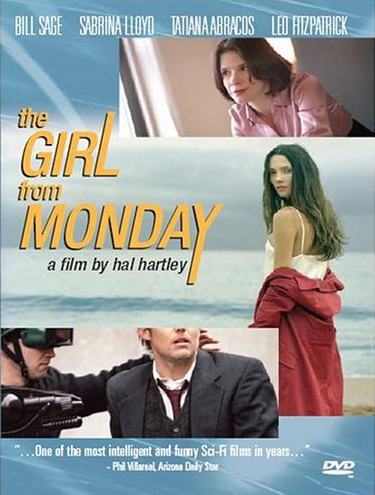 The Girl from Monday
