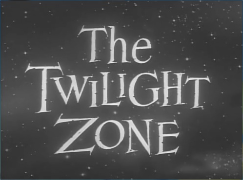 The Twilight Zone