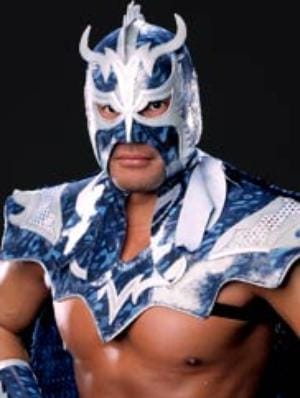 Ultimo Dragon