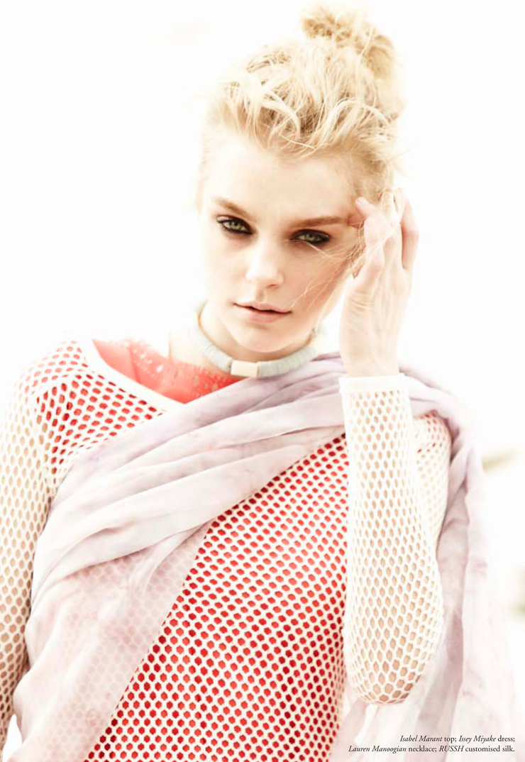 Jessica Stam Jessica Stam