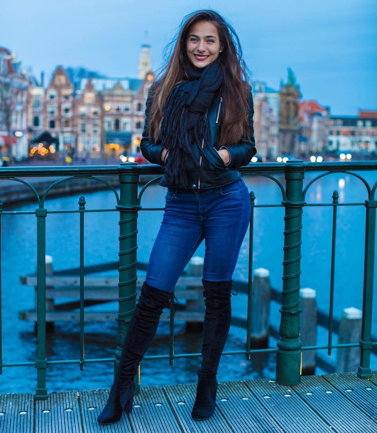 Nochtli Peralta Alvarez Nochtli Peralta Alvarez
