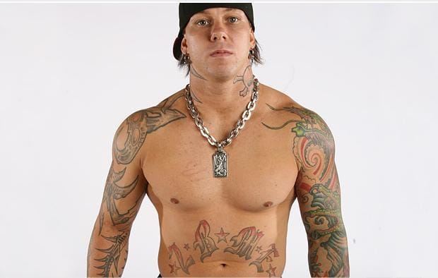 Shannon Moore