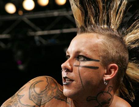 Shannon Moore