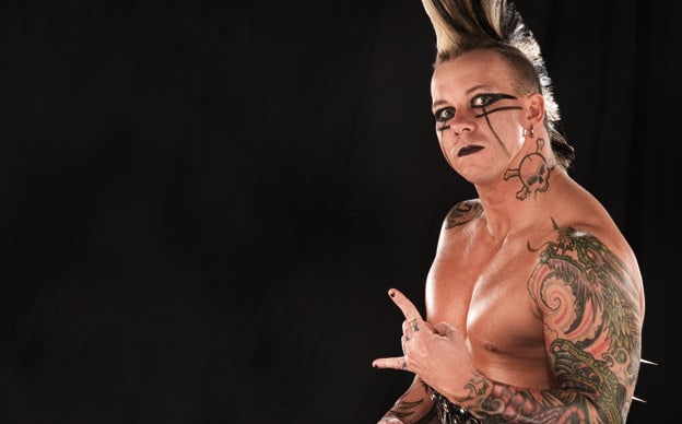 Shannon Moore