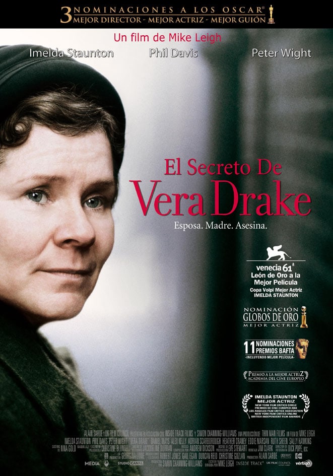 Vera Drake