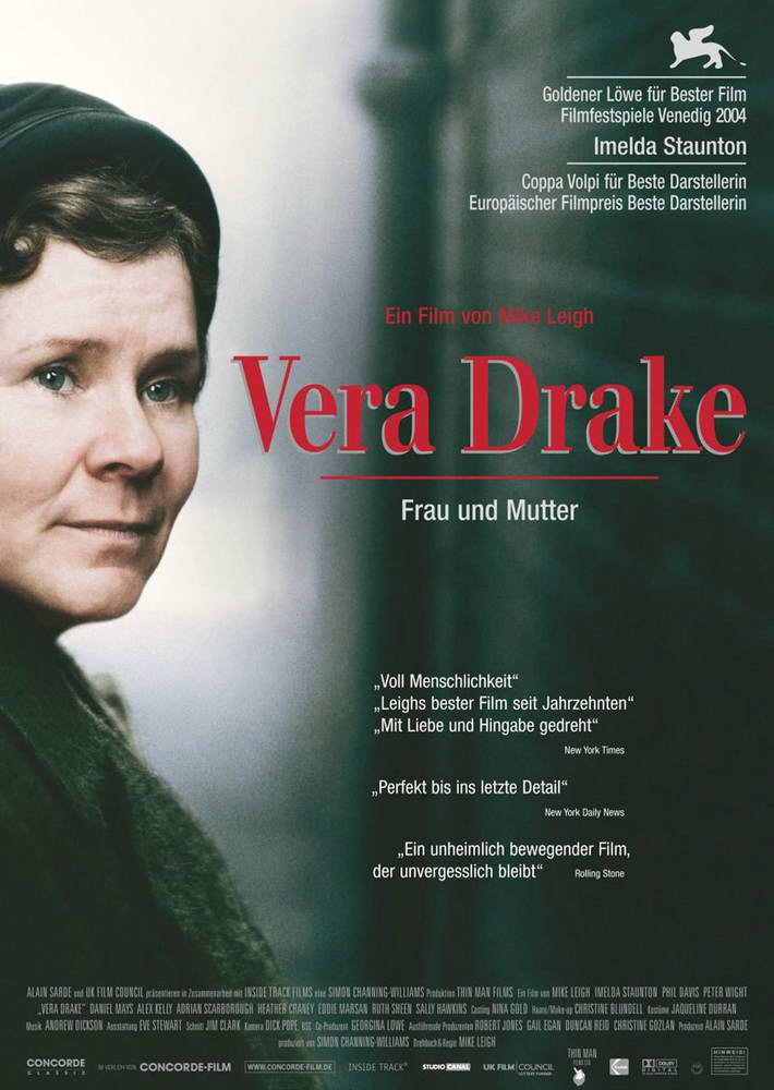 Vera Drake