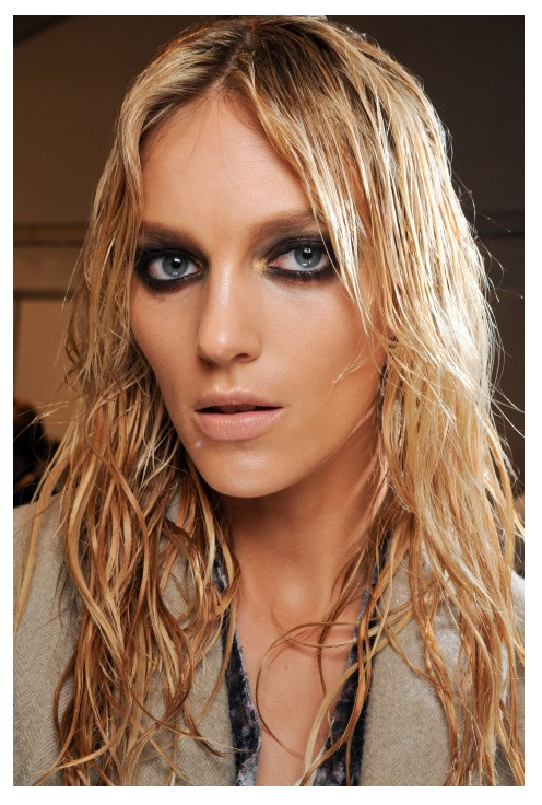 Anja Rubik Anja Rubik