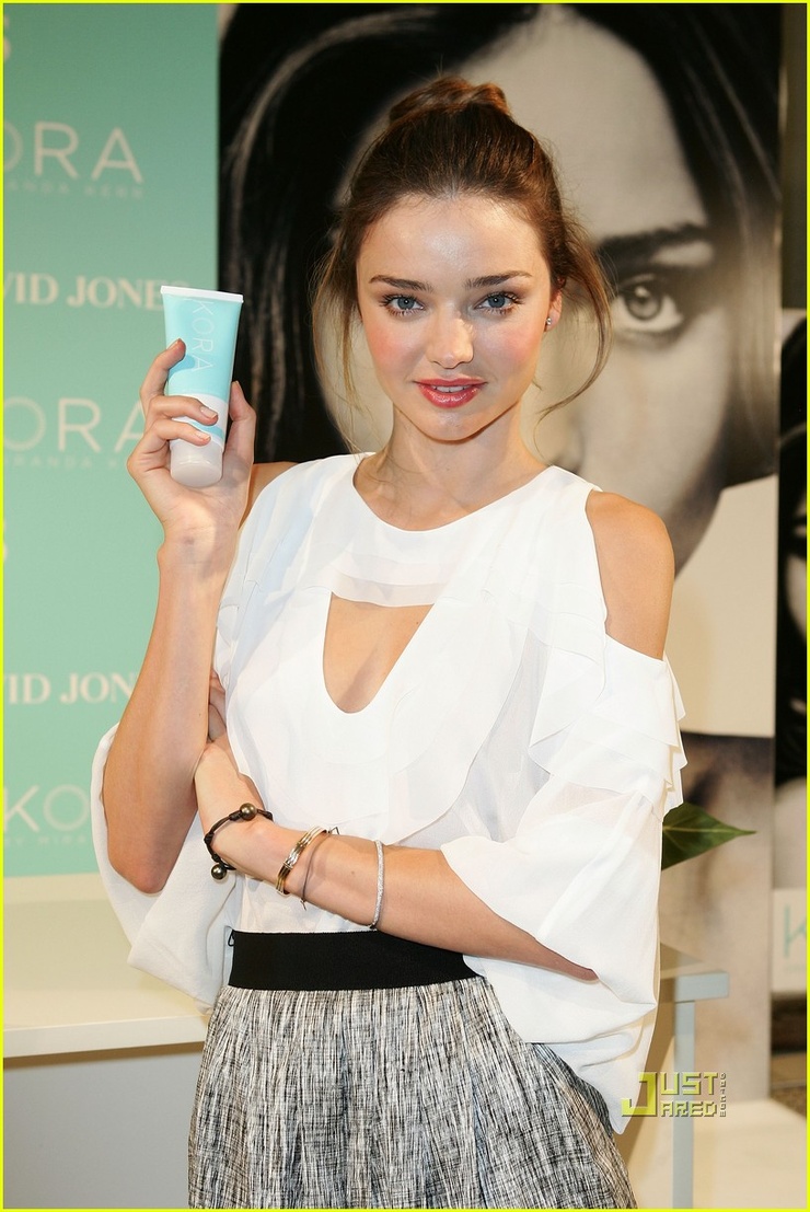 Miranda Kerr Miranda Kerr