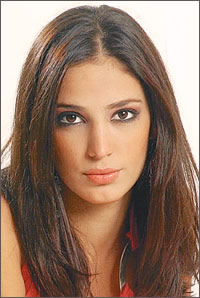 Desiree Durán Desiree Durán