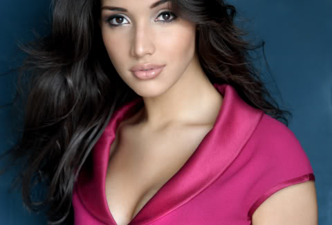 Desiree Durán Desiree Durán