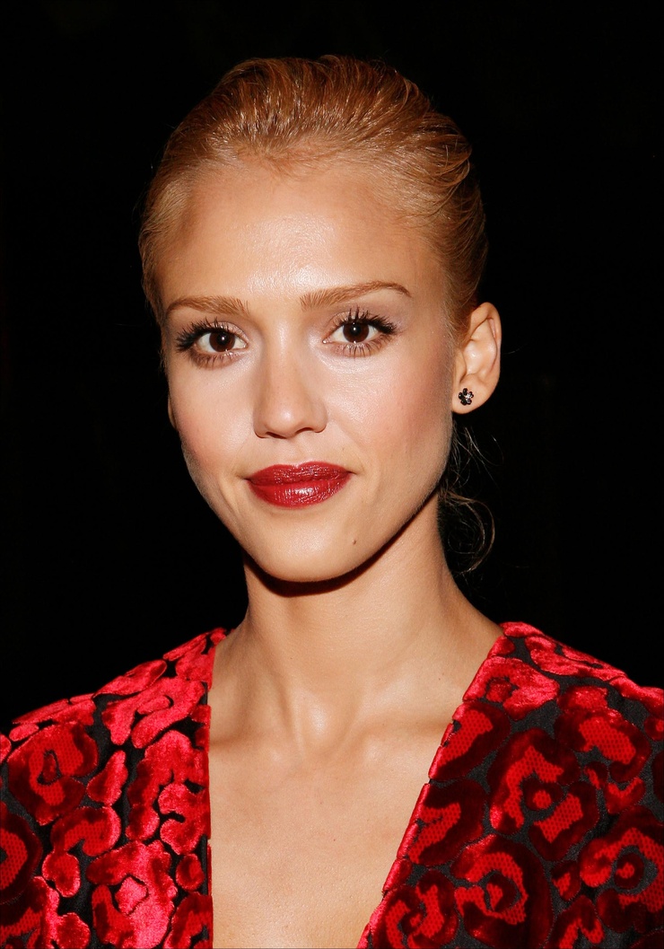 Jessica Alba Jessica Alba
