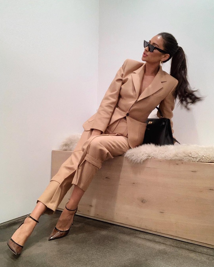 Shay Mitchell