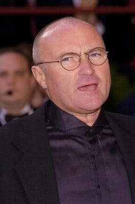 Phil Collins