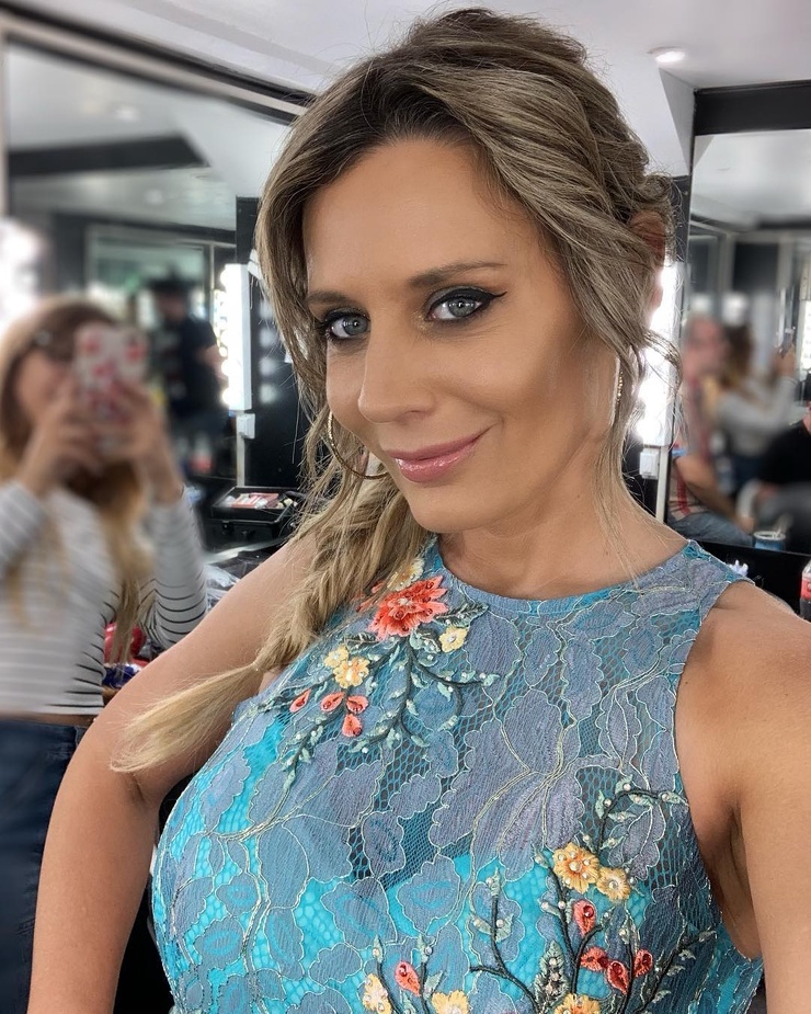 Maria Rocio Marengo
