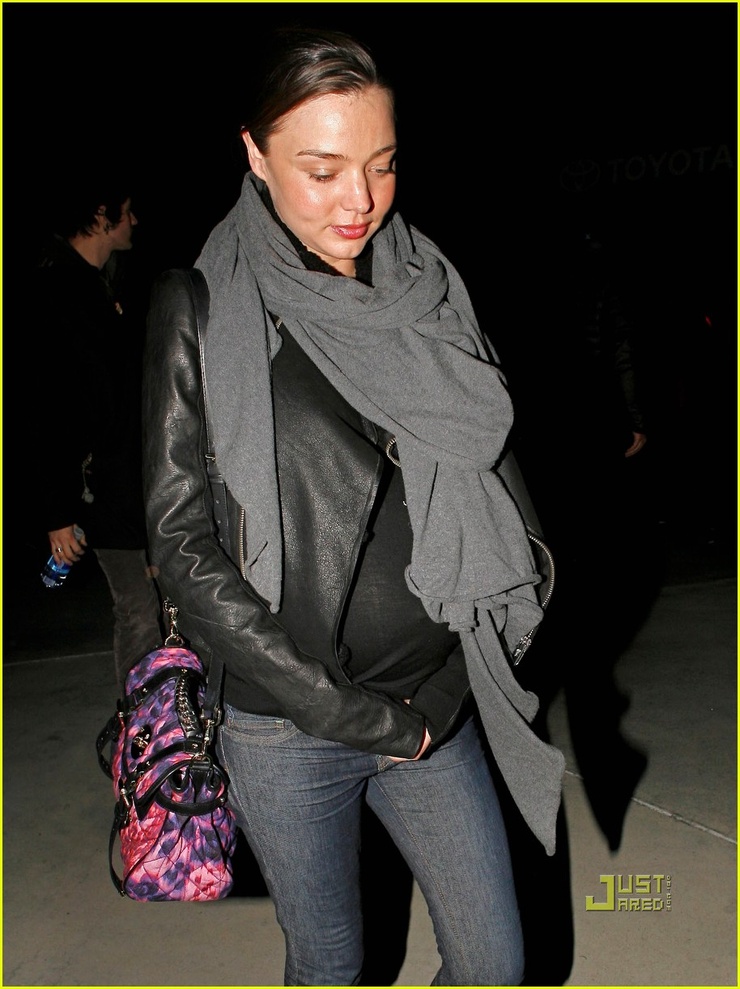 Miranda Kerr Miranda Kerr