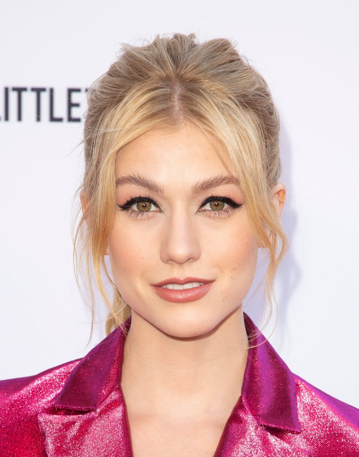 Katherine McNamara