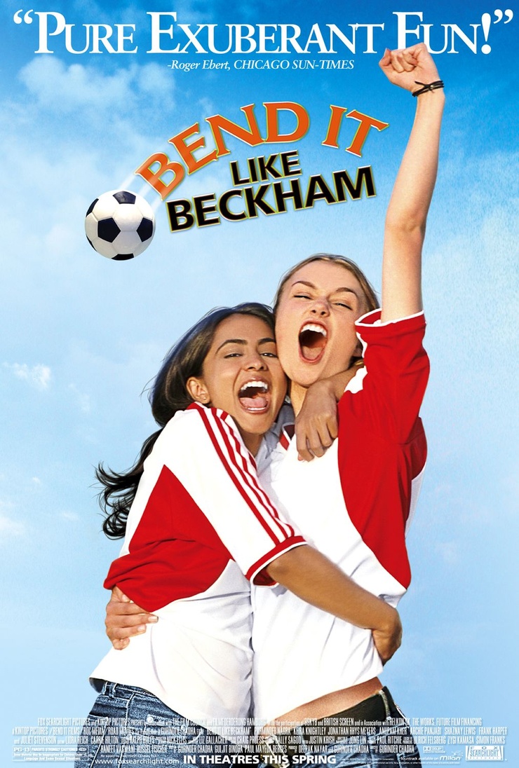 Bend It Like Beckham