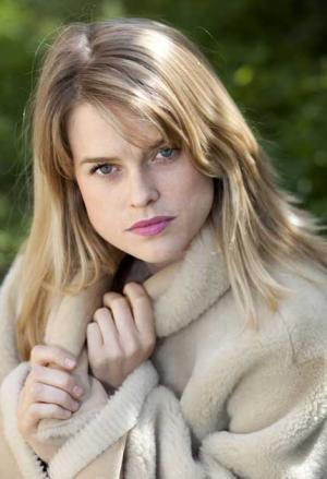 Alice Eve Alice Eve