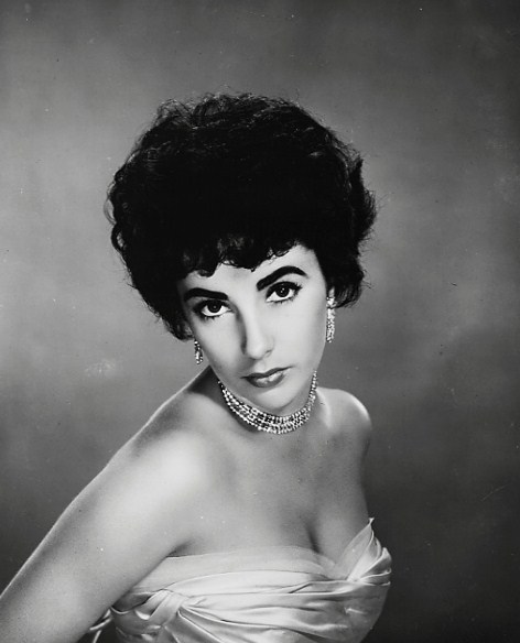 Elizabeth Taylor