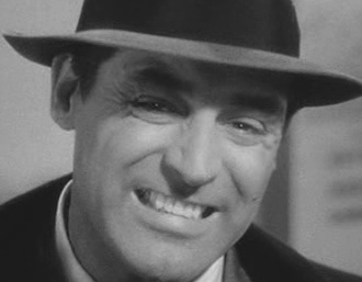 Arsenic and Old Lace