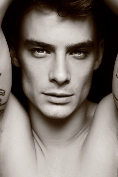 Blake Kneisley