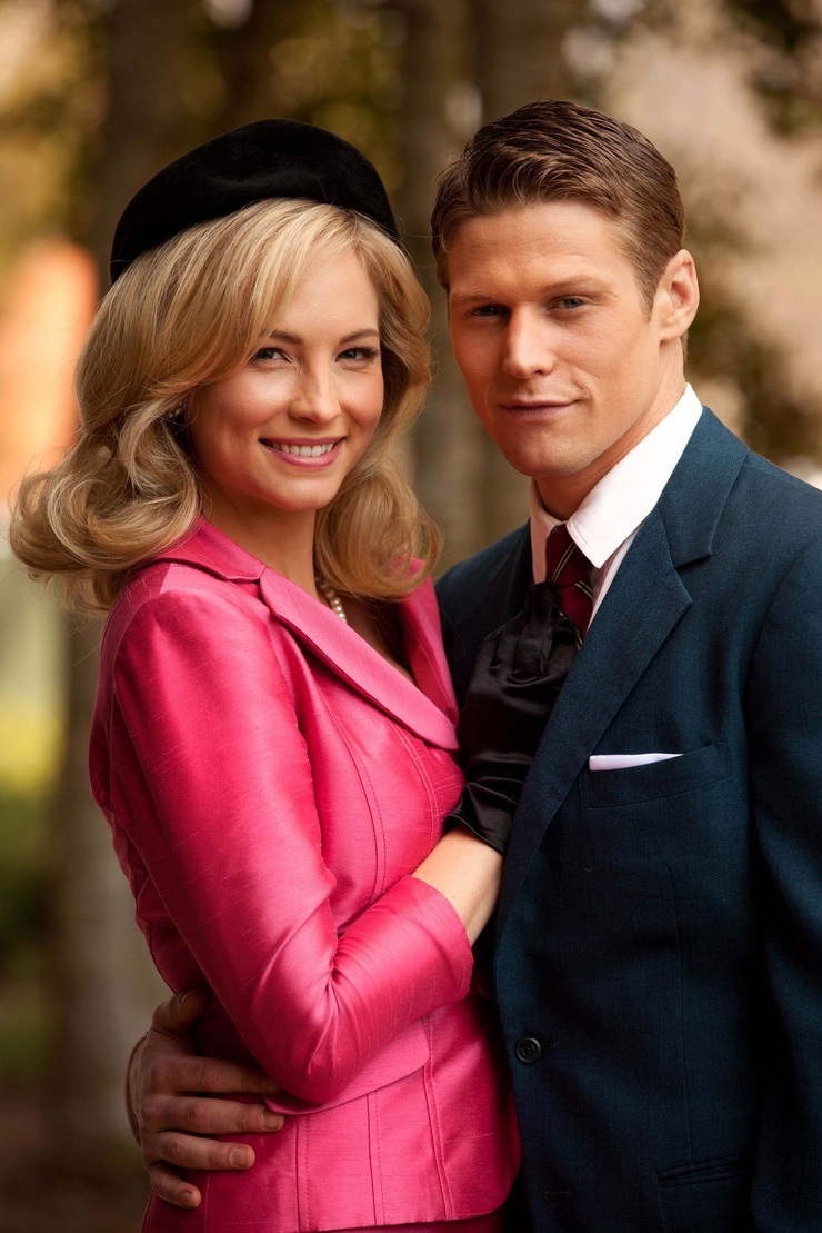 Candice Accola Candice Accola