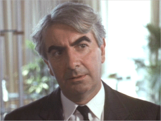 Milo O'Shea Milo O'Shea