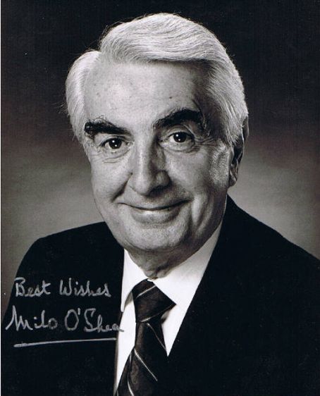 Milo O'Shea Milo O'Shea