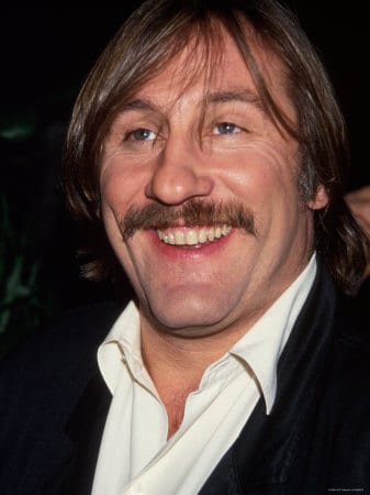 Gérard Depardieu Gérard Depardieu